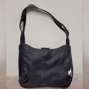 St. John Women's Black Purse